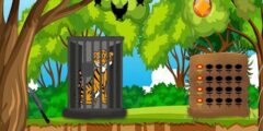 Rescue The Tiger
